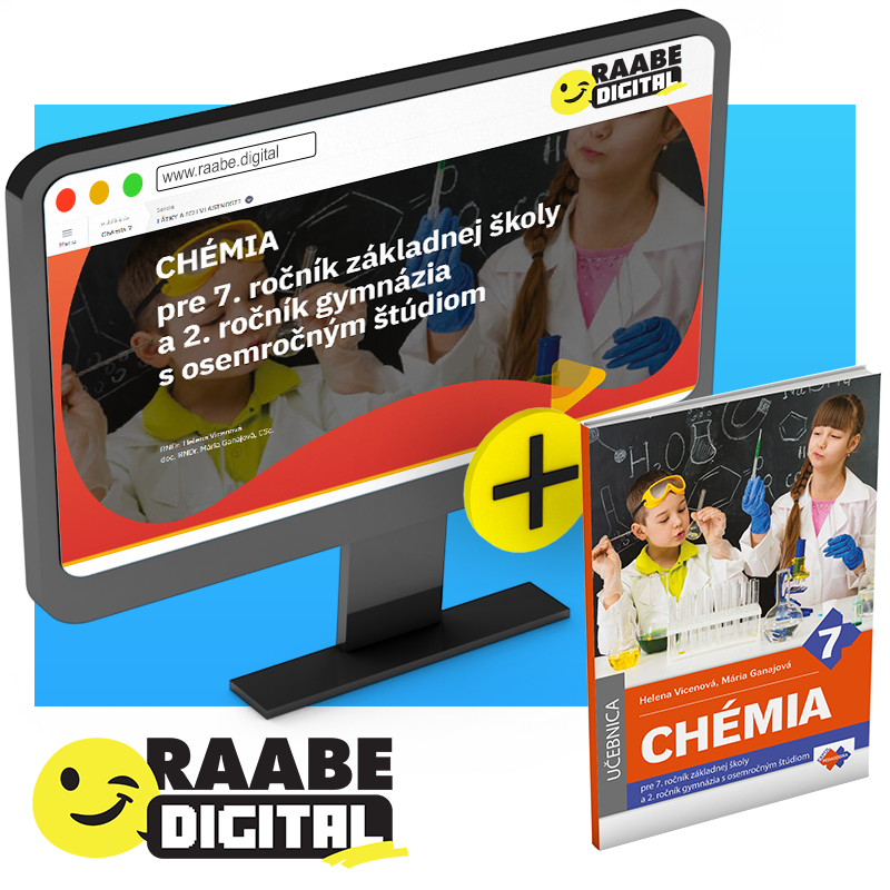 Digi a print chémia 7